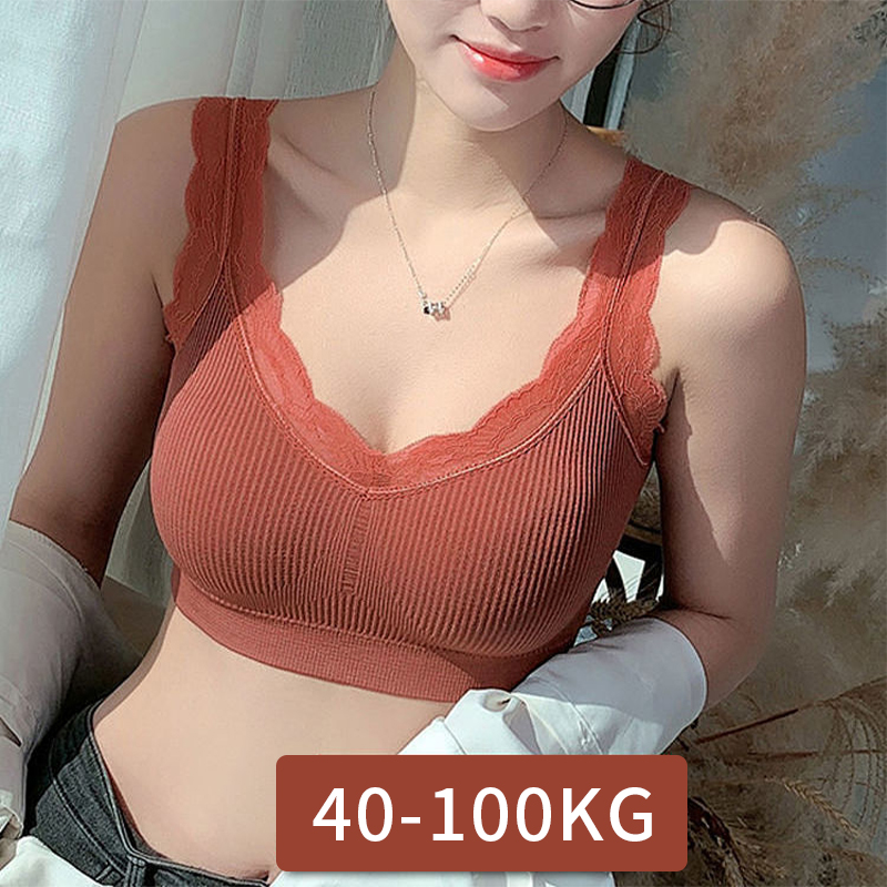 뼈가없는 여성을위한 섹시한 레이스 브래지어 Underw - Full Coverage Bra 리뷰 및 가격