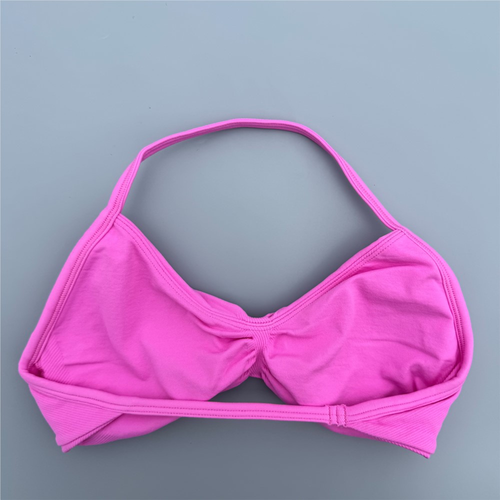 스트랩 브라 짐 탑 여성용 하이 서포트 푸쉬업 얇은 스 - Minimizer Bra Women 리뷰 및 가격
