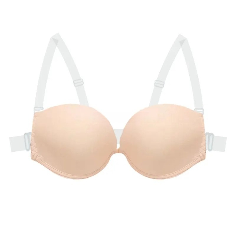 멀티웨이 백리스 브라 푸쉬업 - 신부, 이브닝웨어, 섹 - Convertible Bra Multiway 리뷰 및 가격