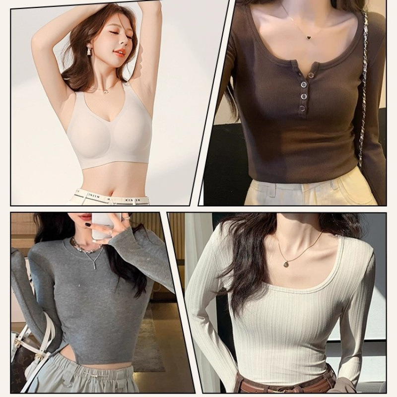 대형 사이즈 무선 풀 커버리지 브라 미니마이저 편안한  - Minimizer Bra Women 리뷰 및 가격