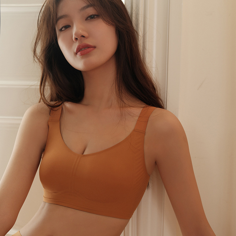 큰 가슴은 여성을위한 작은 속옷을 보여줍니다. 초박형  - Full Coverage Bra 리뷰 및 가격