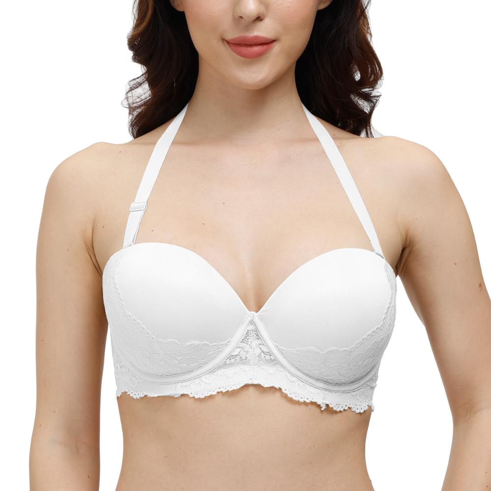 2026 섹시 안티슬립 스트랩리스 웨딩 브라 여성용 데 - Convertible Bra Multiway 리뷰 및 가격