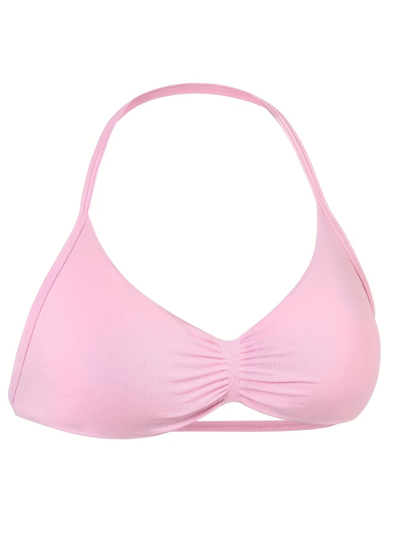 2피스 심리스 섹시 오픈 백 짐 요가 크롭탑 여성용 홀 - Minimizer Bra Women 리뷰 및 가격