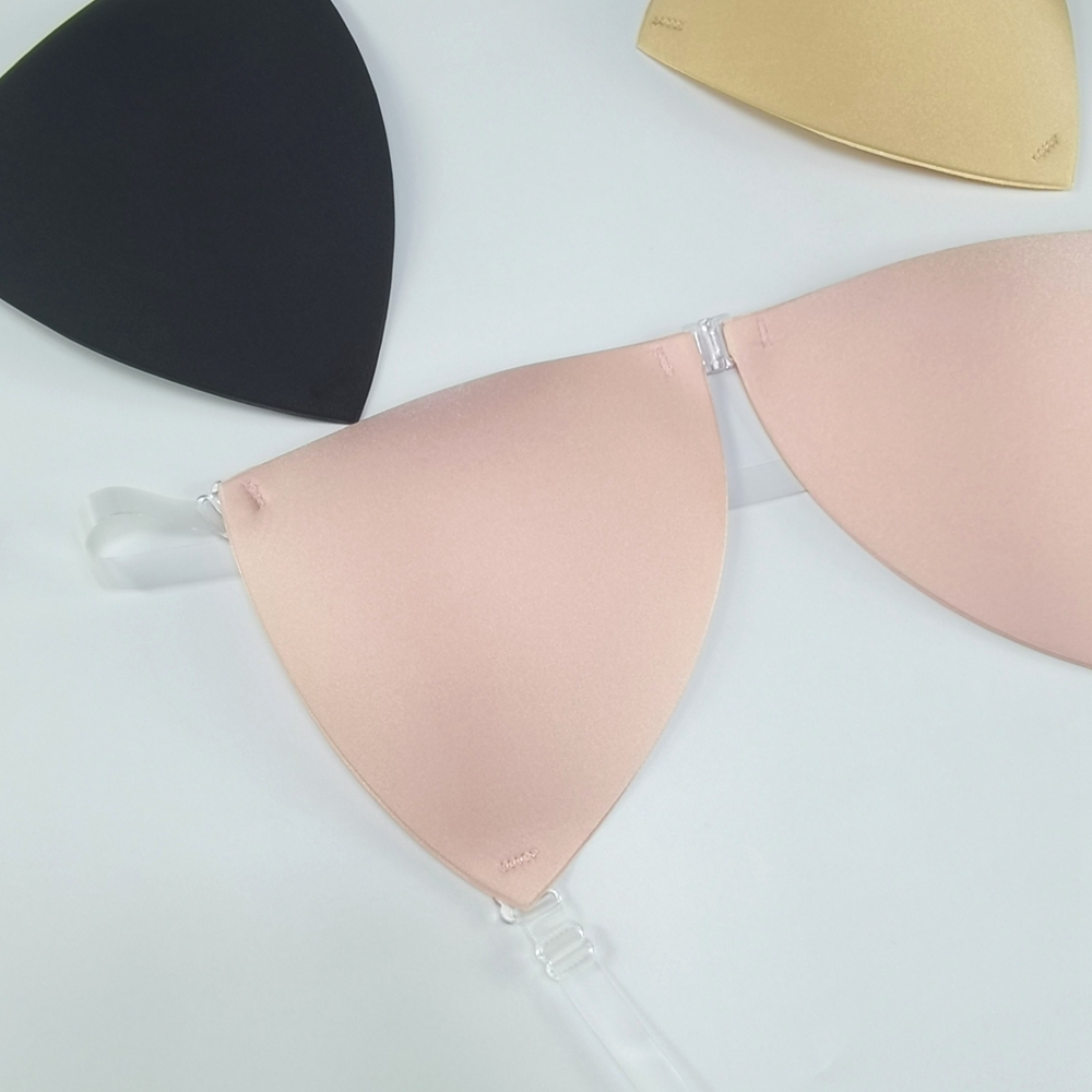여성용 스티키 브라, 백리스 웨딩드레스용 실리콘 플런지 - Minimizer Bra Women 리뷰 및 가격
