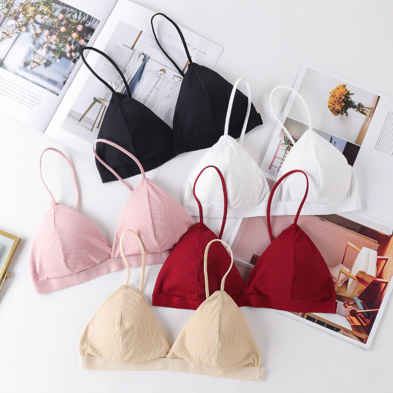 3D 섹시 란제리 심리스 스포츠 브라, U 타입 백리스 - Lace Bralette Set 리뷰 및 가격
